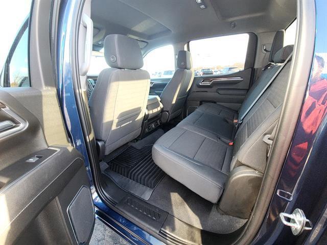 used 2023 Chevrolet Silverado 1500 car, priced at $33,998