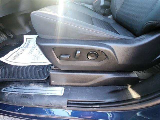 used 2023 Chevrolet Silverado 1500 car, priced at $33,998