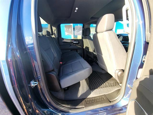 used 2023 Chevrolet Silverado 1500 car, priced at $33,998