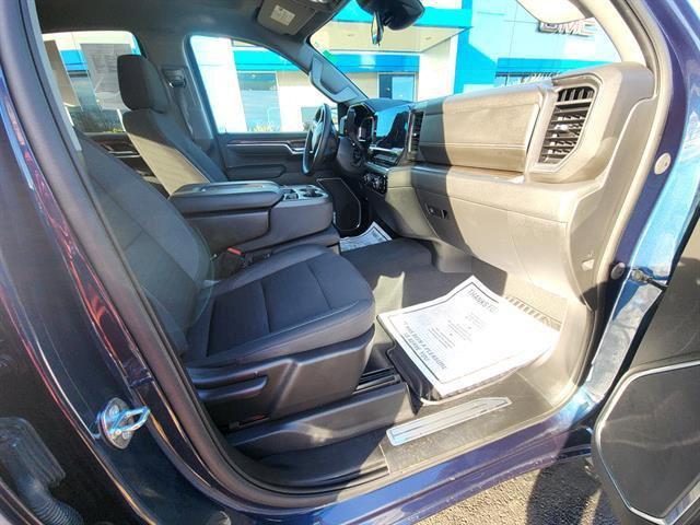 used 2023 Chevrolet Silverado 1500 car, priced at $33,998