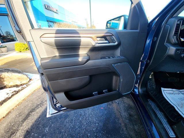 used 2023 Chevrolet Silverado 1500 car, priced at $33,998