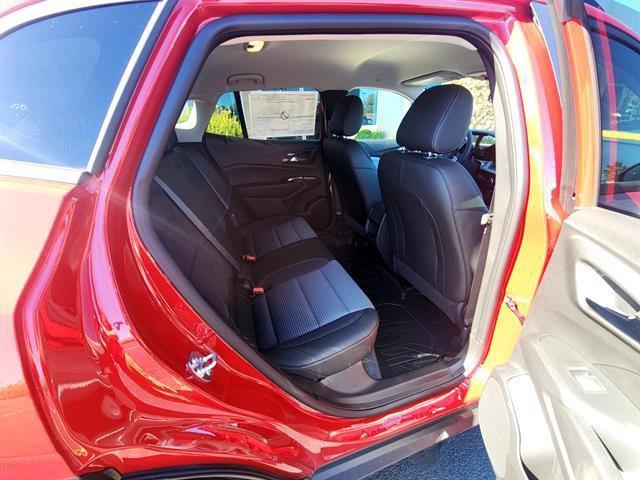 new 2026 Chevrolet Trax car, priced at $24,969