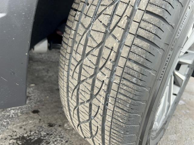 new 2026 Chevrolet Equinox car, priced at $31,530