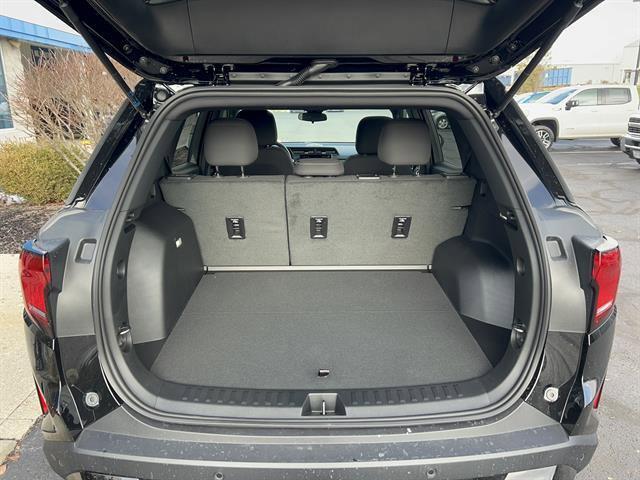 new 2026 GMC Terrain car, priced at $31,530