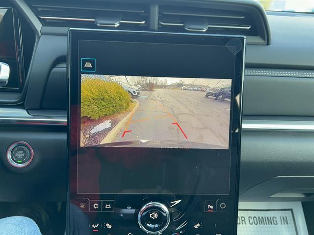 new 2026 GMC Terrain car, priced at $31,530