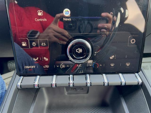 new 2026 GMC Terrain car, priced at $31,530