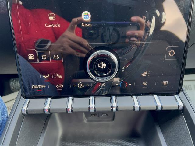 new 2026 GMC Terrain car, priced at $33,785