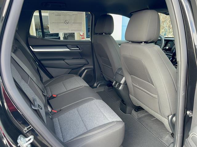 new 2026 GMC Terrain car, priced at $33,785