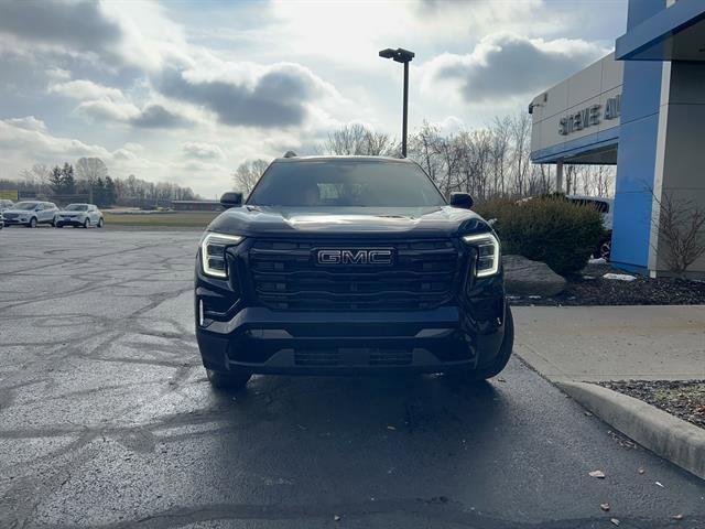 new 2026 GMC Terrain car, priced at $33,785