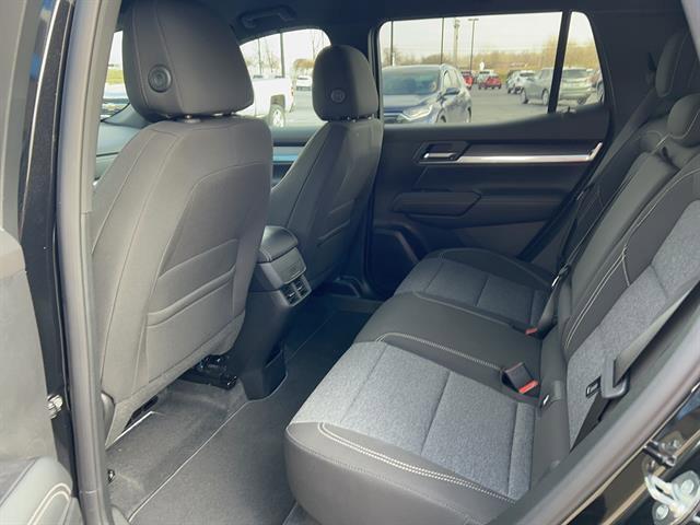 new 2026 GMC Terrain car, priced at $31,530