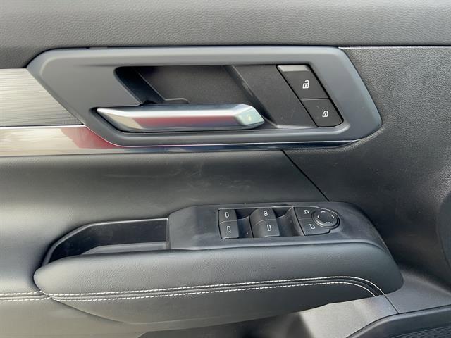 new 2026 GMC Terrain car, priced at $31,530