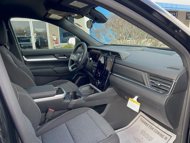 new 2026 GMC Terrain car, priced at $31,530