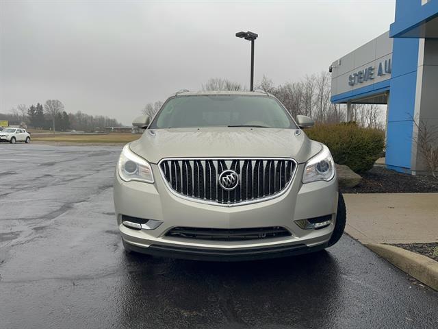 used 2016 Buick Enclave car, priced at $11,998