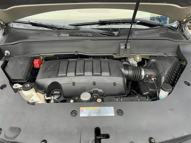 used 2016 Buick Enclave car, priced at $11,998