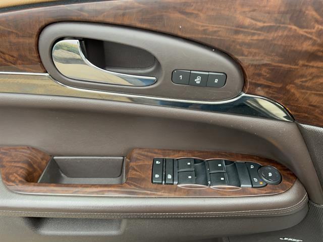 used 2016 Buick Enclave car, priced at $11,498