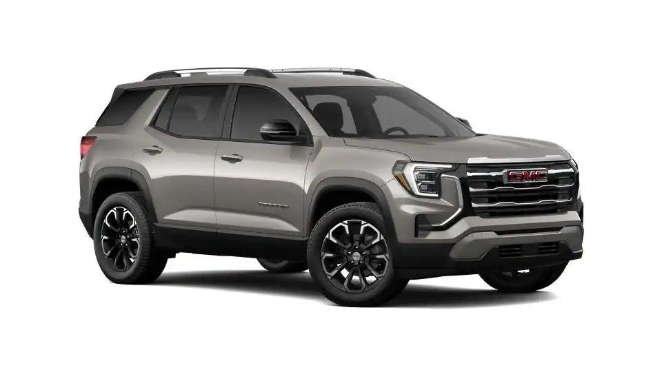 new 2026 GMC Terrain car, priced at $34,540