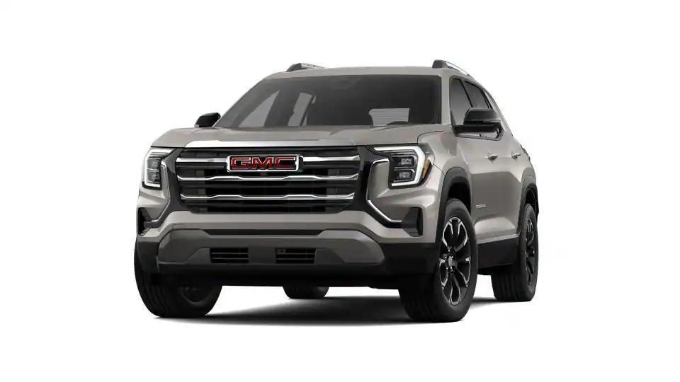 new 2026 GMC Terrain car, priced at $34,540