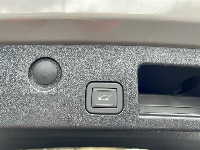 new 2026 GMC Terrain car, priced at $34,540