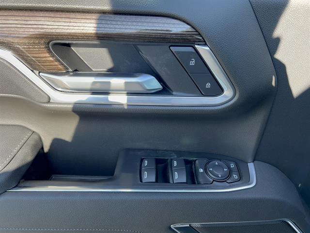 new 2026 Chevrolet Silverado 1500 car, priced at $58,535