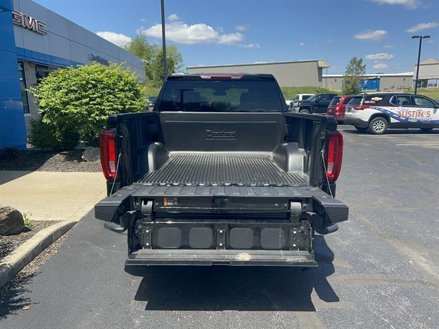 used 2026 GMC Sierra 1500 car, priced at $53,696