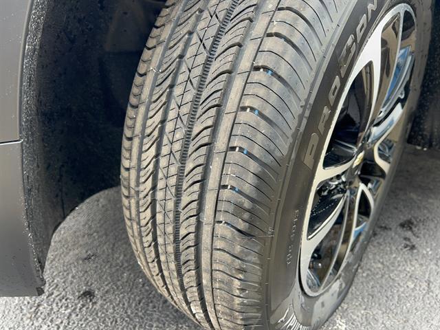 new 2026 Chevrolet TrailBlazer car, priced at $29,682