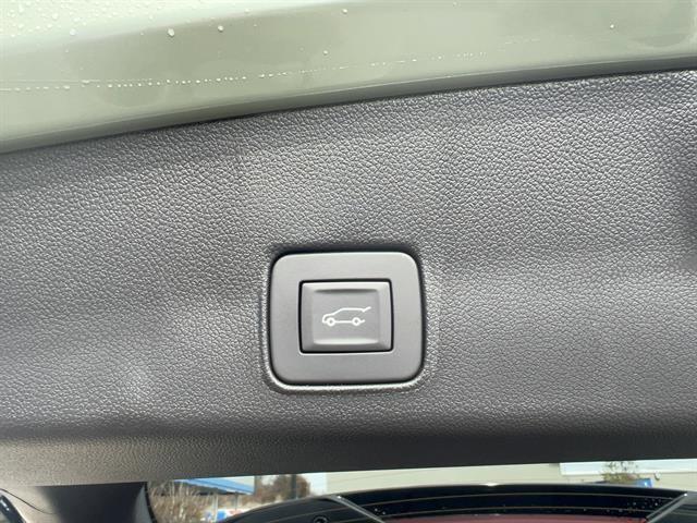 new 2026 Chevrolet TrailBlazer car, priced at $29,682