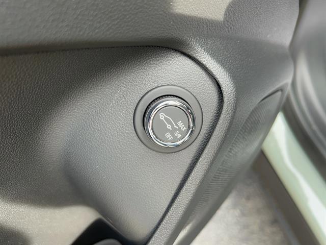 new 2026 Chevrolet TrailBlazer car, priced at $29,682