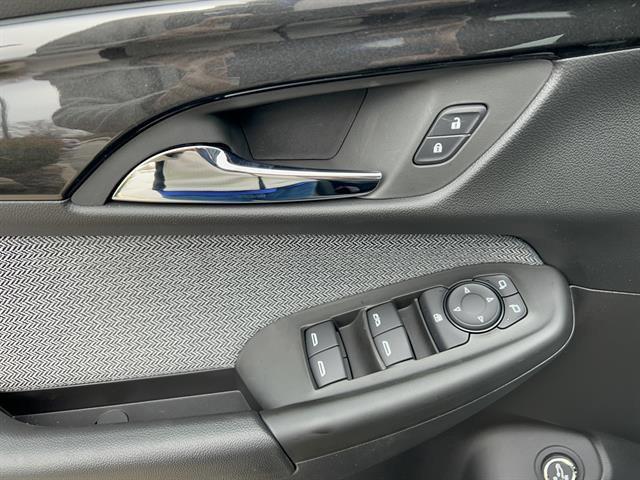 new 2026 Chevrolet TrailBlazer car, priced at $29,682