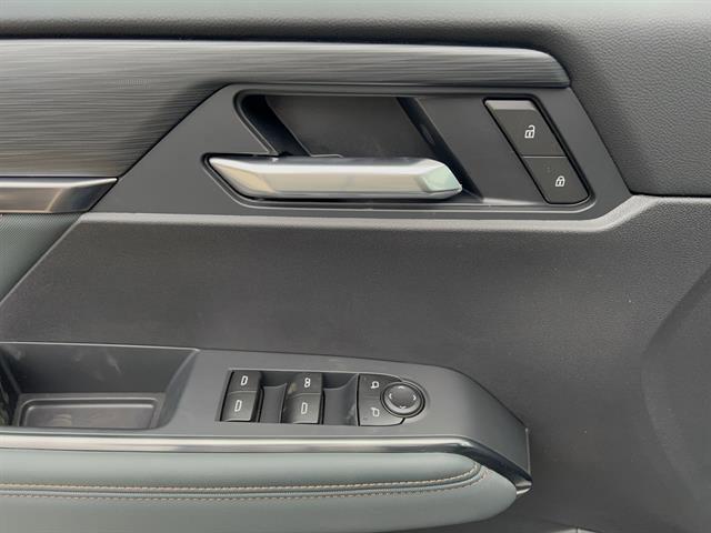 new 2026 GMC Acadia car, priced at $52,875