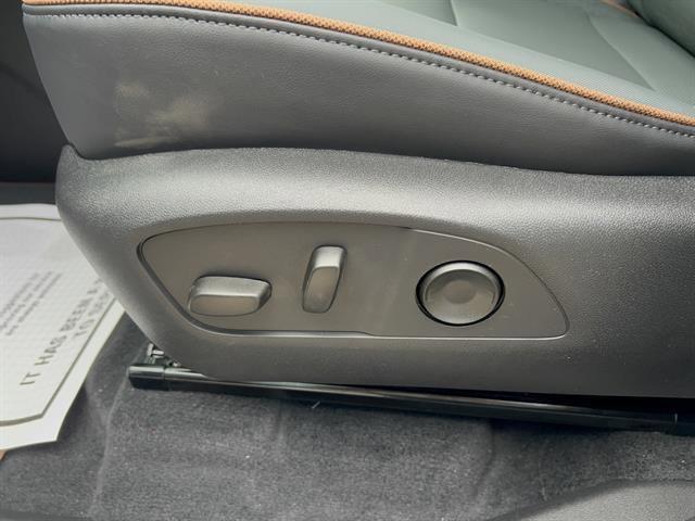 new 2026 GMC Acadia car, priced at $52,875