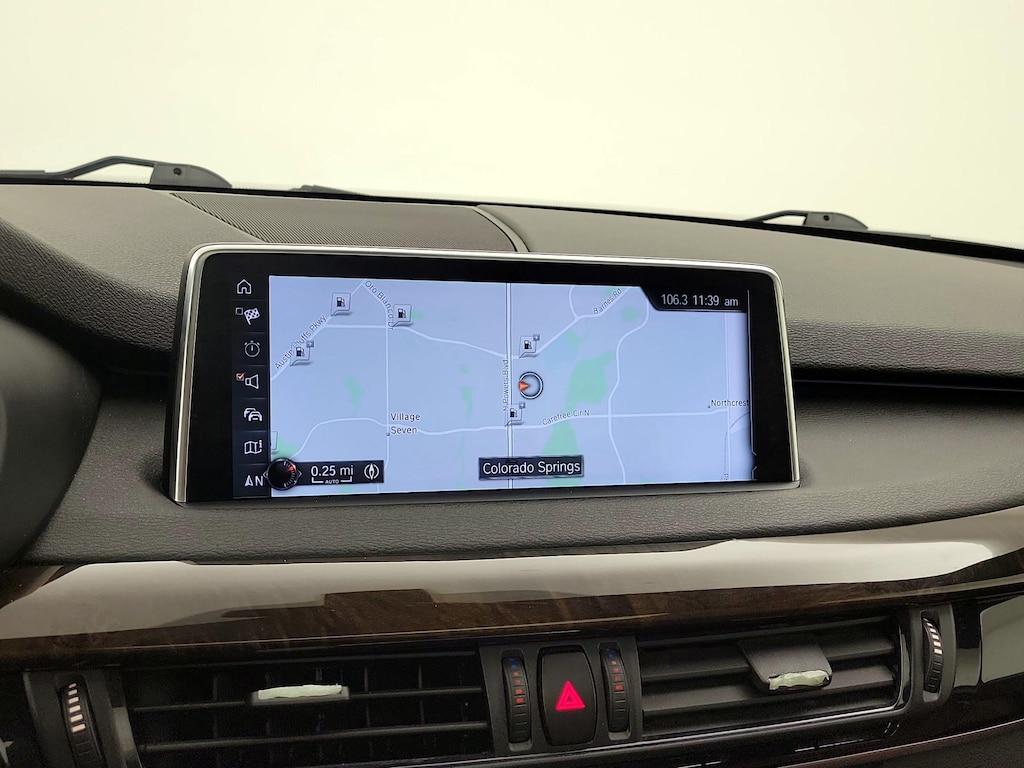 used 2017 BMW X5 car, priced at $26,998