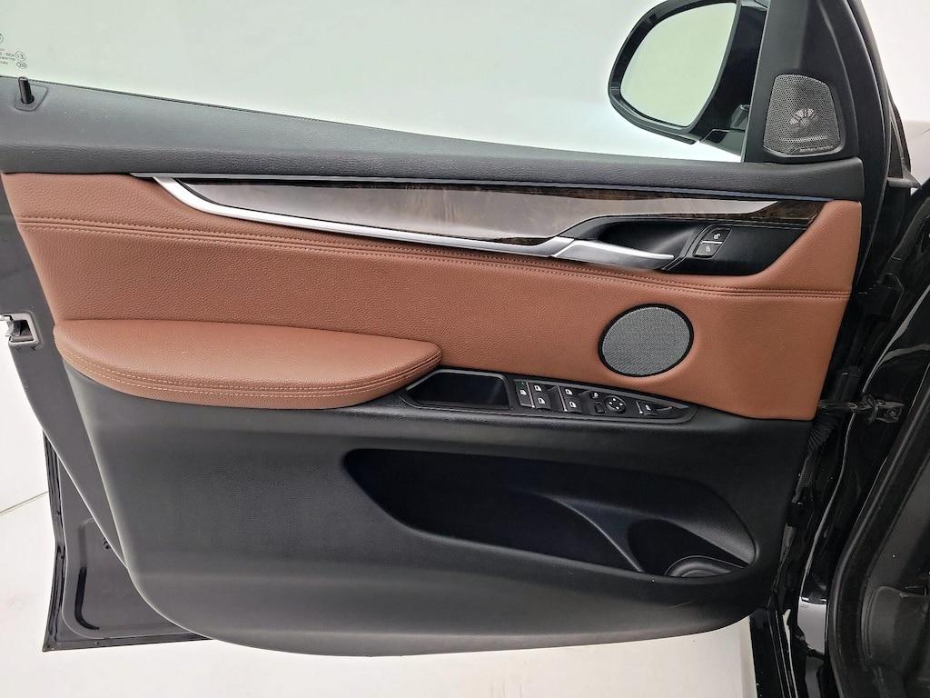 used 2017 BMW X5 car, priced at $26,998