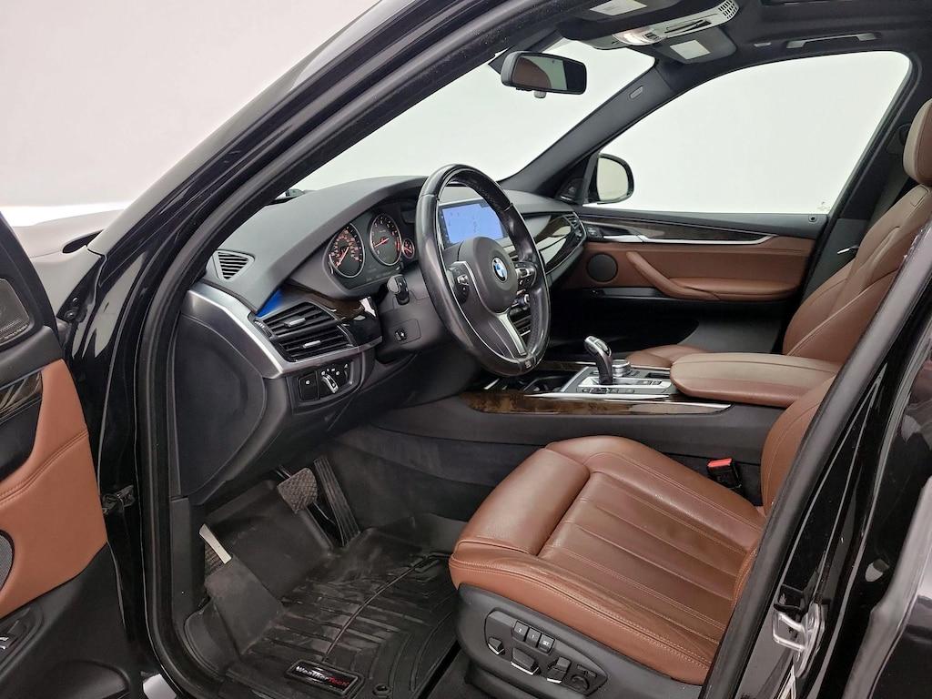 used 2017 BMW X5 car, priced at $26,998