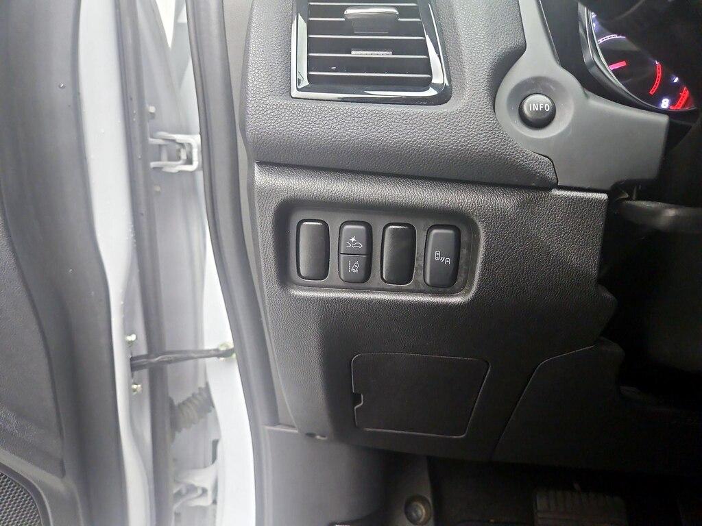 used 2024 Mitsubishi Outlander Sport car, priced at $18,998