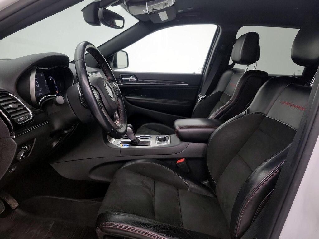 used 2019 Jeep Grand Cherokee car, priced at $20,998