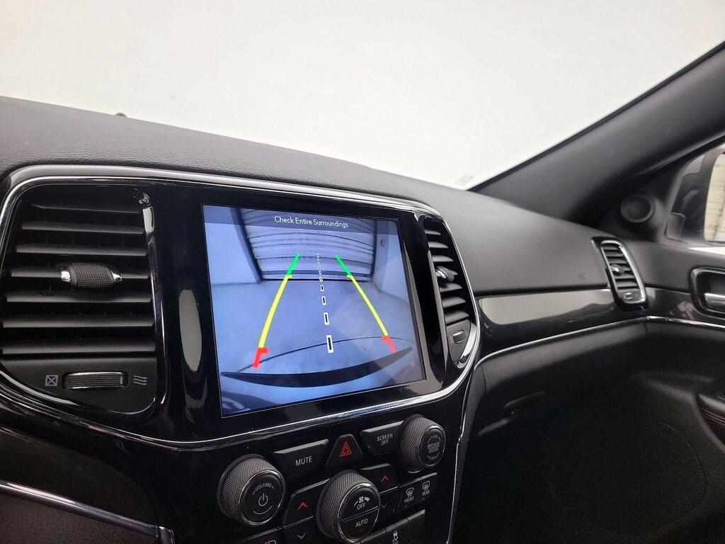 used 2019 Jeep Grand Cherokee car, priced at $20,998