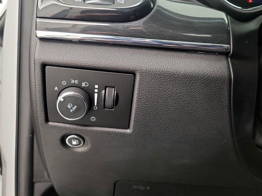 used 2019 Jeep Grand Cherokee car, priced at $20,998