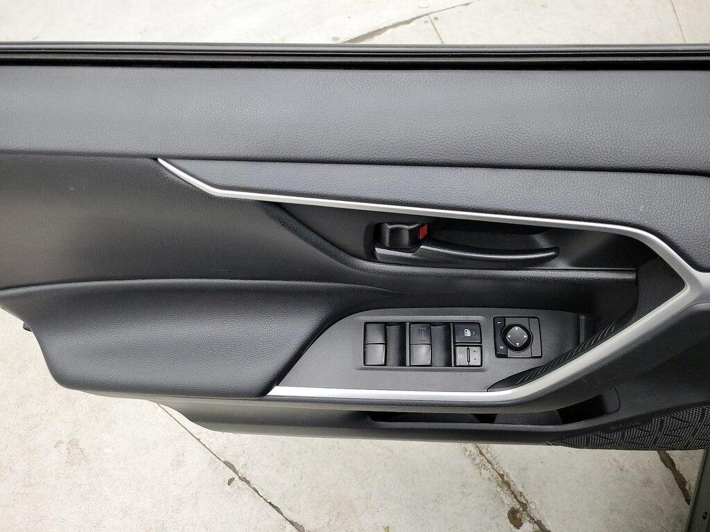 used 2021 Toyota RAV4 car, priced at $22,998