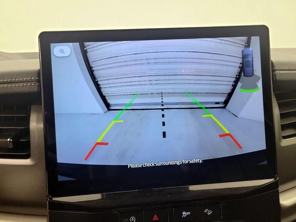 used 2024 Ford Expedition car, priced at $38,998