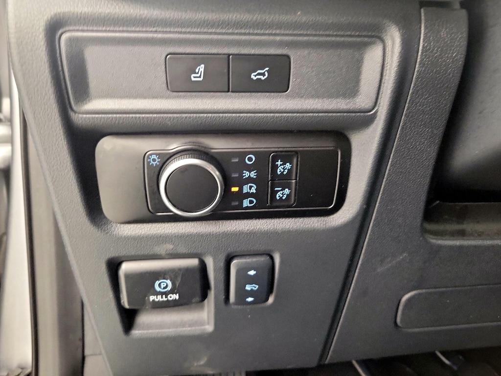 used 2024 Ford Expedition car, priced at $38,998