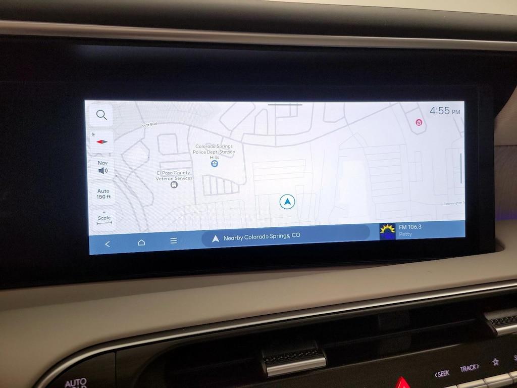 used 2026 Hyundai Palisade car, priced at $51,998