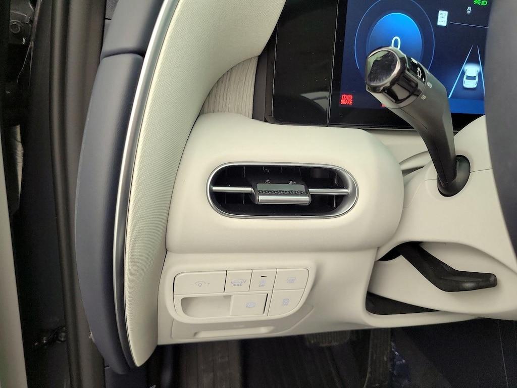 used 2026 Hyundai Palisade car, priced at $51,998