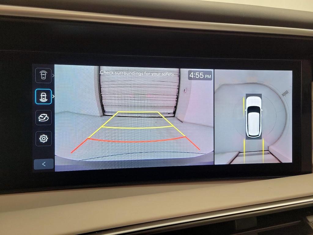 used 2026 Hyundai Palisade car, priced at $51,998