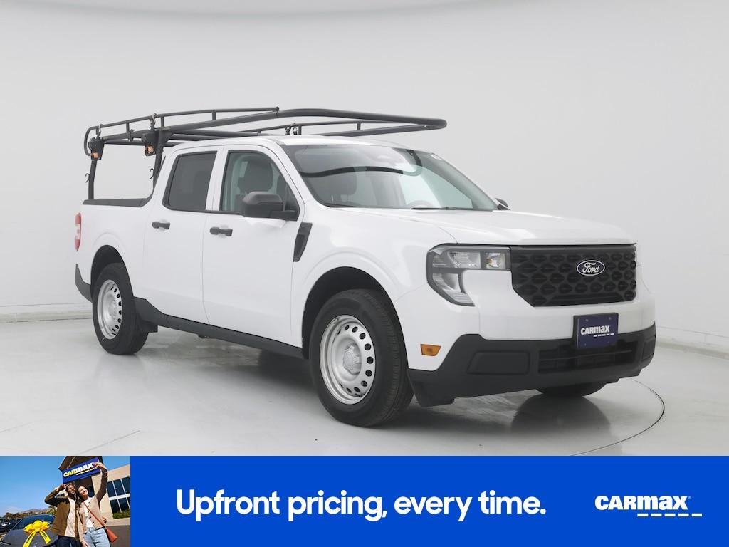 used 2025 Ford Maverick car, priced at $29,998