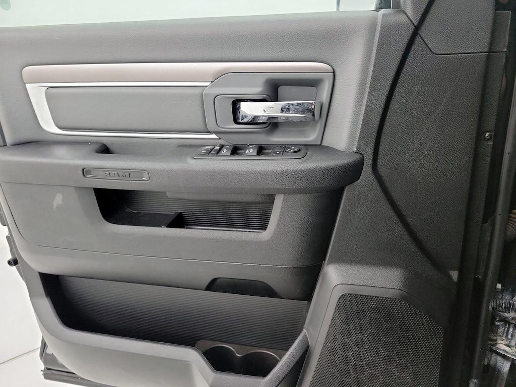 used 2024 Ram 1500 Classic car, priced at $27,998