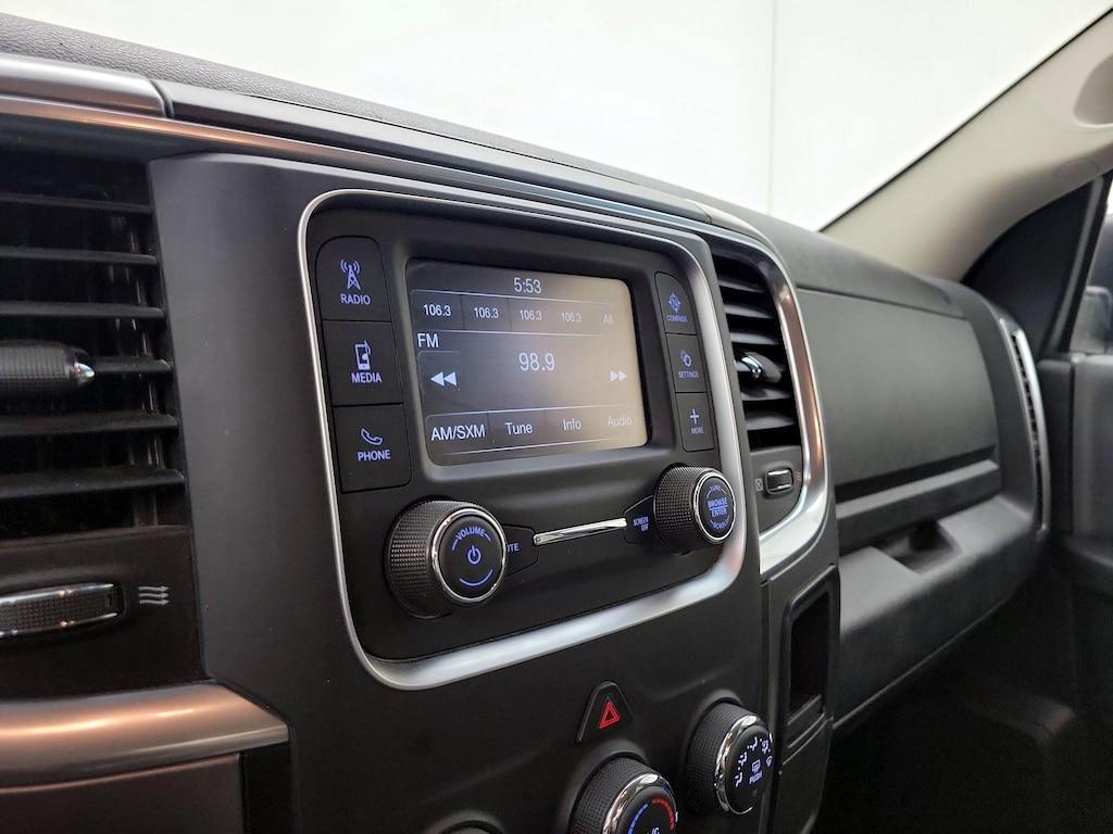 used 2024 Ram 1500 Classic car, priced at $27,998