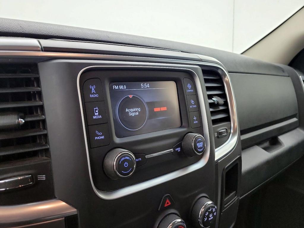 used 2024 Ram 1500 Classic car, priced at $27,998