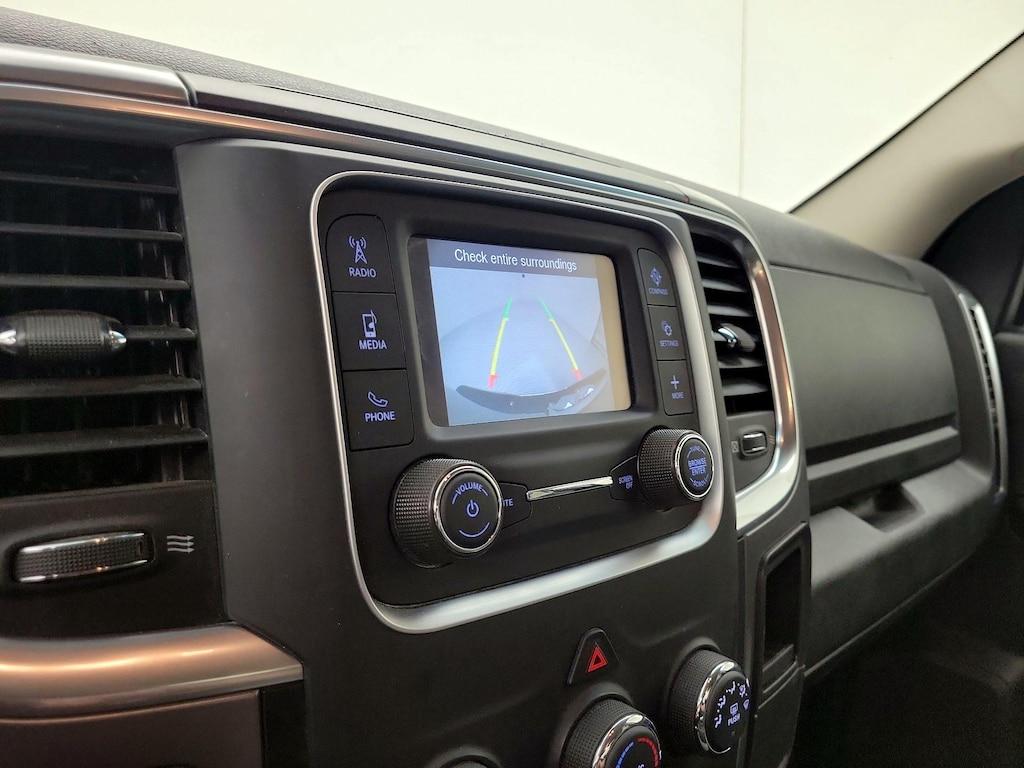 used 2024 Ram 1500 Classic car, priced at $27,998