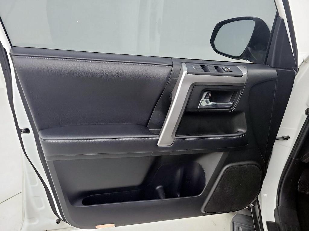 used 2018 Toyota 4Runner car, priced at $31,998
