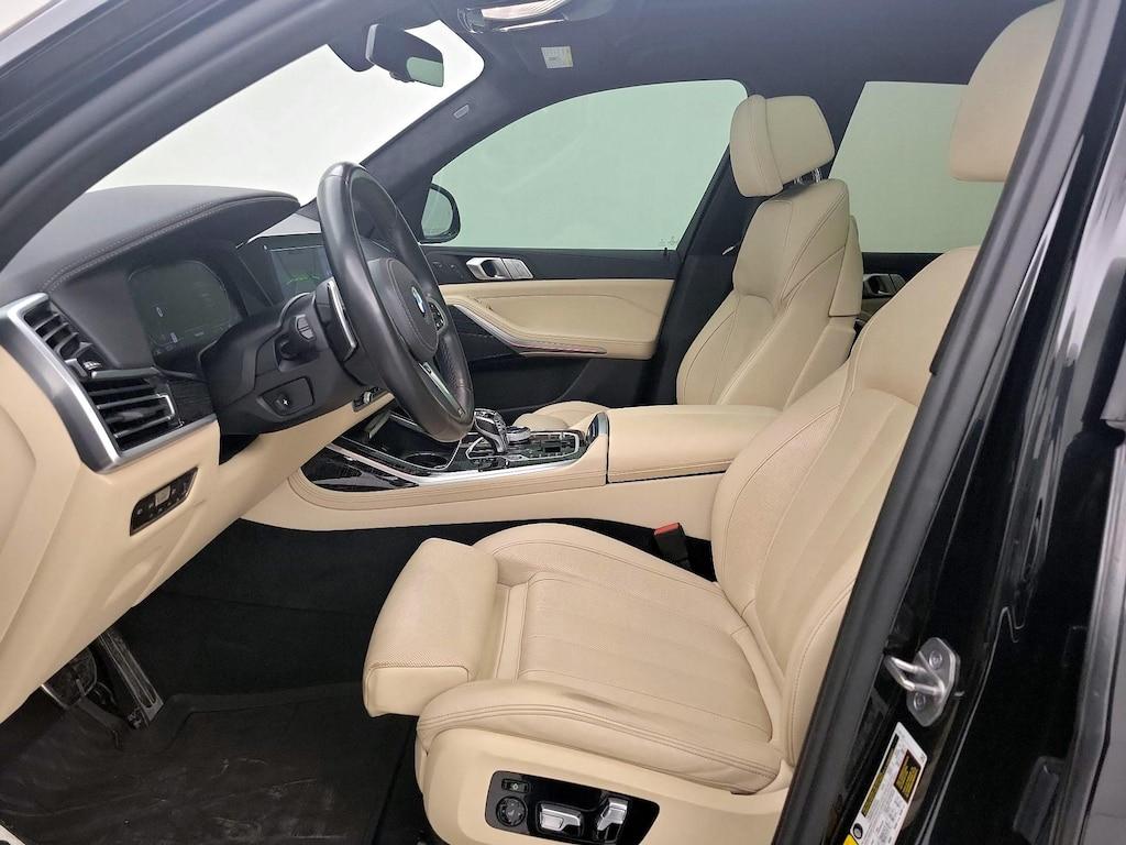 used 2022 BMW X7 car, priced at $56,998